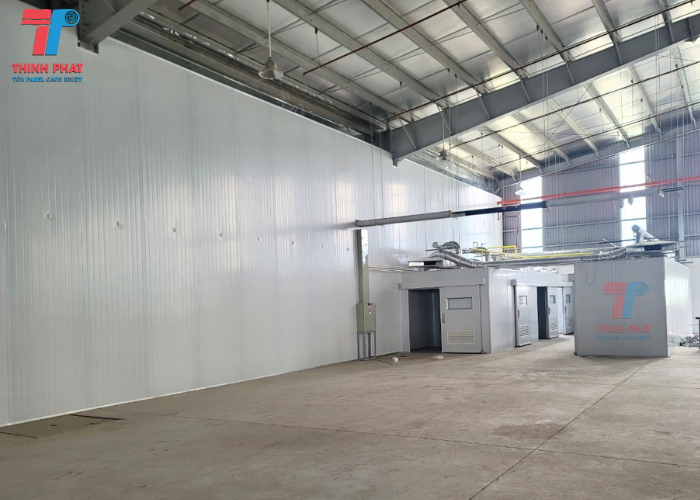 panel cách nhiệt chống cháy 3