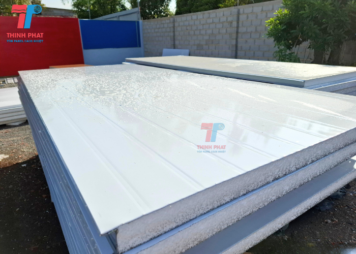 panel EPS 3 lớp 1