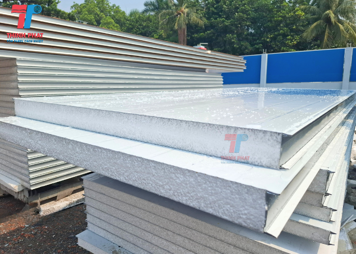 panel EPS 3 lớp 3