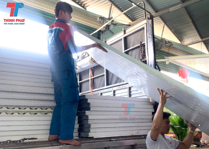 panel EPS giá rẻ 6