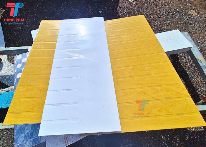 panel EPS giá rẻ 9