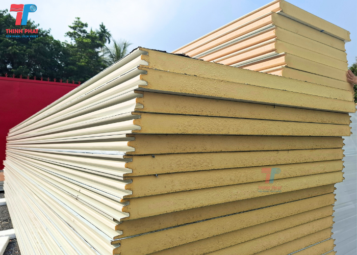 panel PU kho lạnh 2