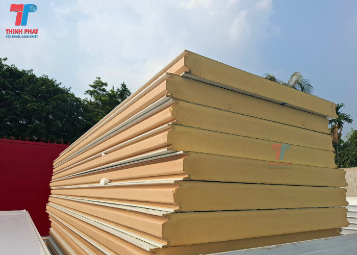 panel PU kho lạnh 4