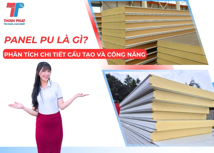 panel pu là gì