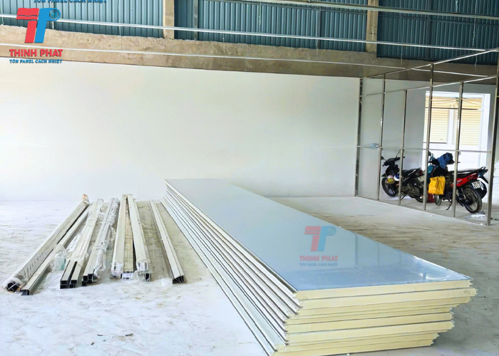 tấm panel kích thước bao nhiêu 3