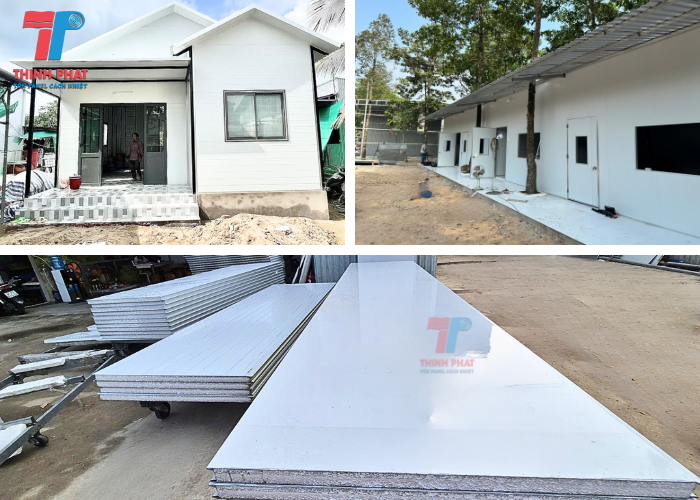 tấm panel kích thước bao nhiêu 4