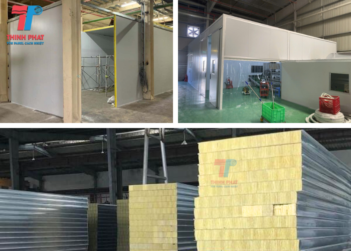 tấm panel kích thước bao nhiêu 5