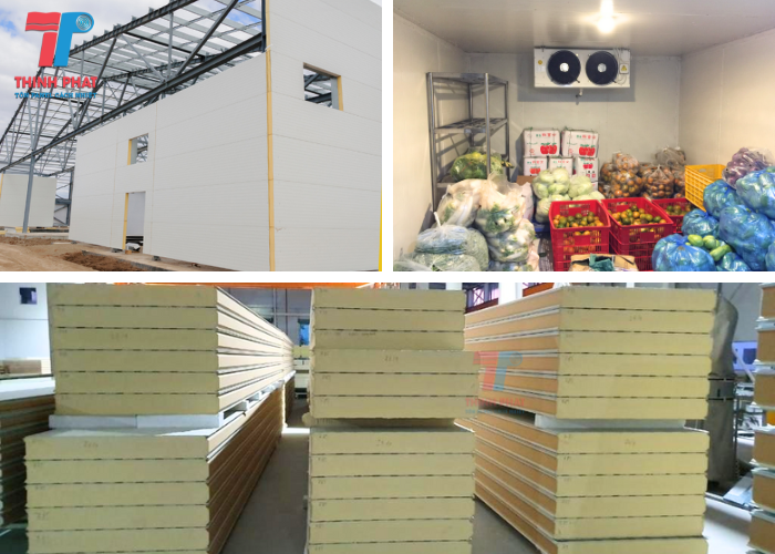 tấm panel kích thước bao nhiêu 6