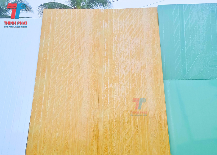 tấm panel kích thước bao nhiêu 7