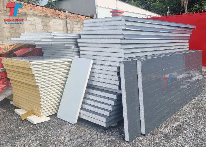tấm panel lắp ghép 1