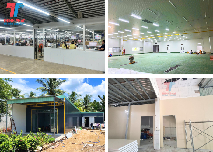 tấm panel lắp ghép 2