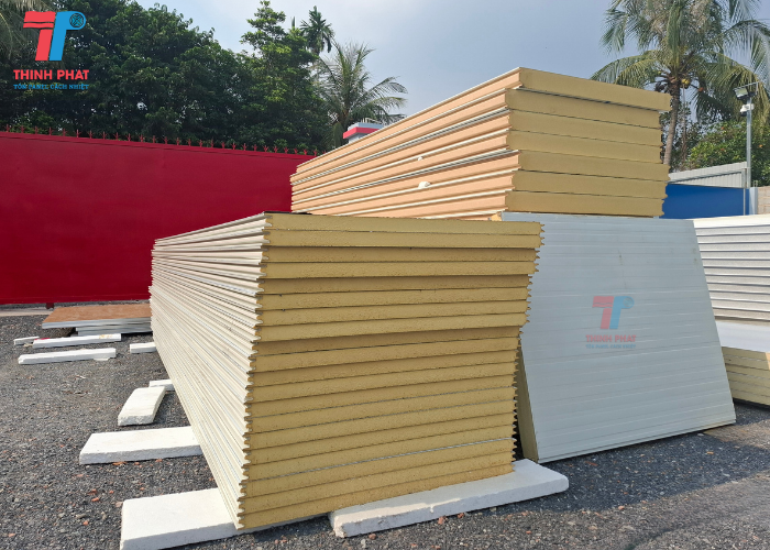 tấm panel lắp ghép 4