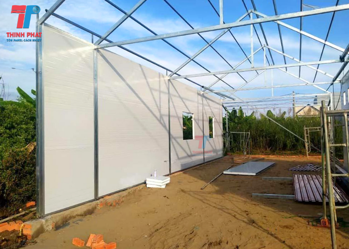 tấm panel ở Đồng Nai 1