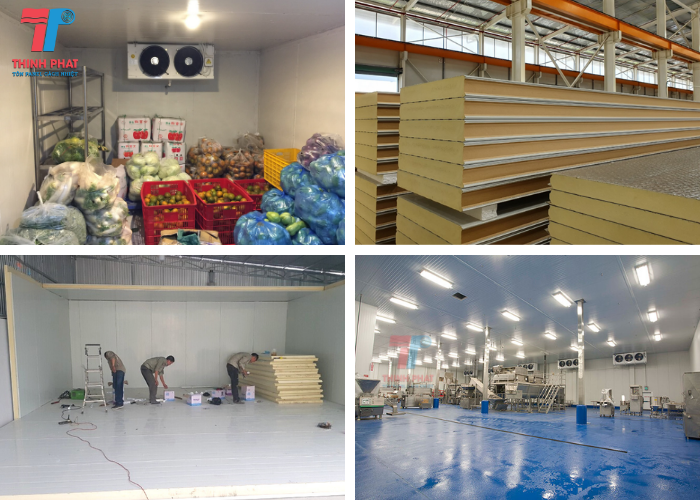 tấm panel PU giá bao nhiêu 4