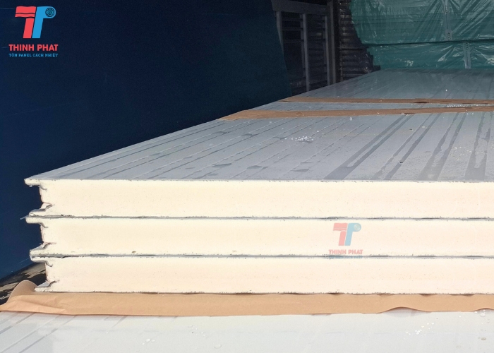 tấm panel pu là gì