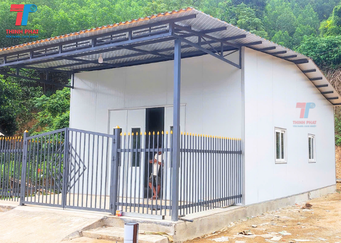 tôn PU dày bao nhiêu 3