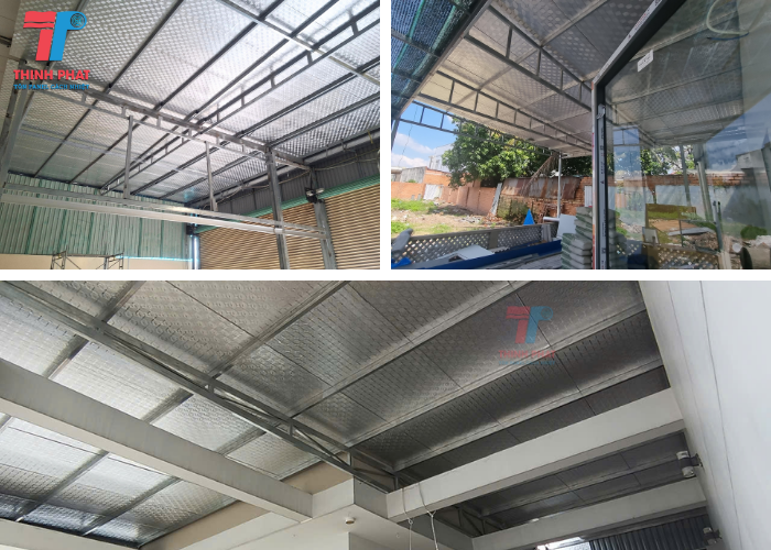 tôn pu giá bao nhiêu 4