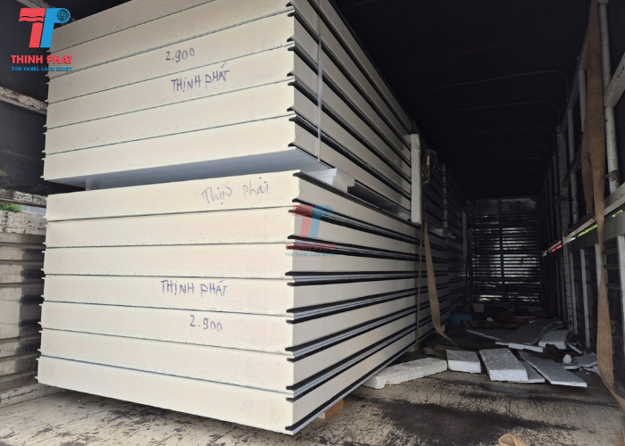 báo giá tấm panel 2