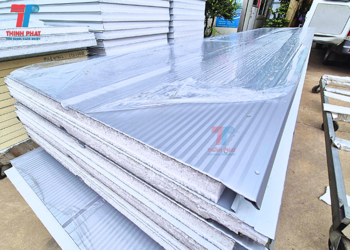 báo giá tấm panel 5