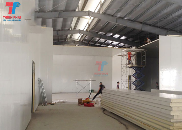 báo giá tấm panel 6