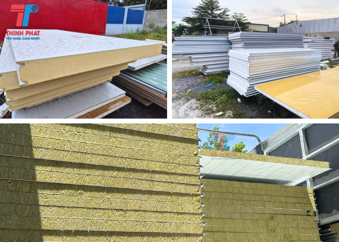 các loại vách ngăn panel 2