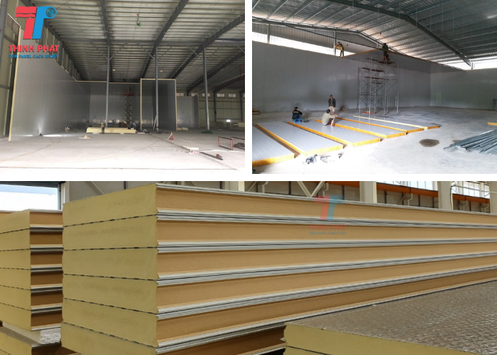 các loại vách ngăn panel 5