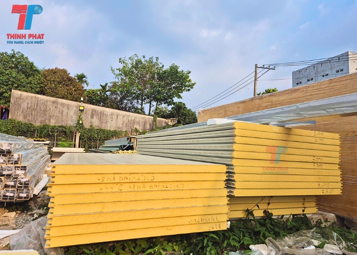 faq về sử dụng panel pu