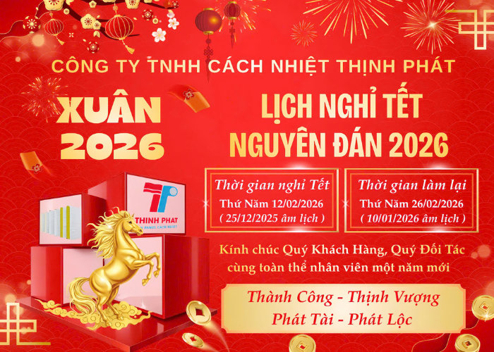 Tết Nguyên Đán 2026