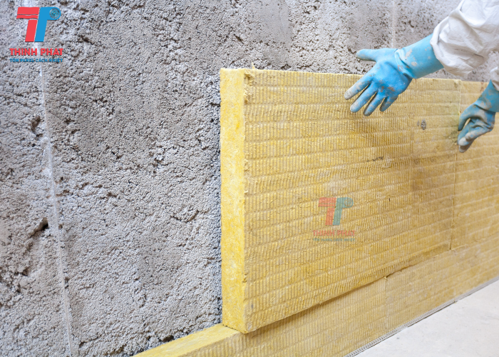 mua bông khoáng Rockwool ở 1