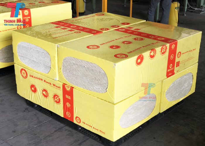 mua bông khoáng Rockwool ở đâu 5