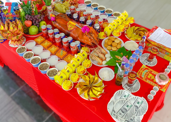 ngày tốt khai xuân 6