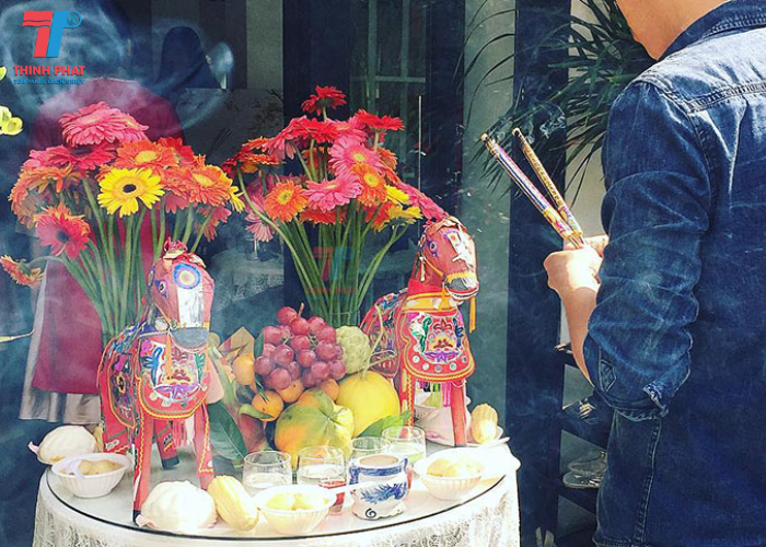 ngày tốt khai xuân 9