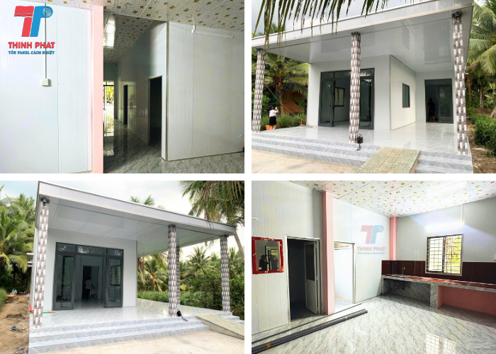 nhà lắp ghép miền tây 4