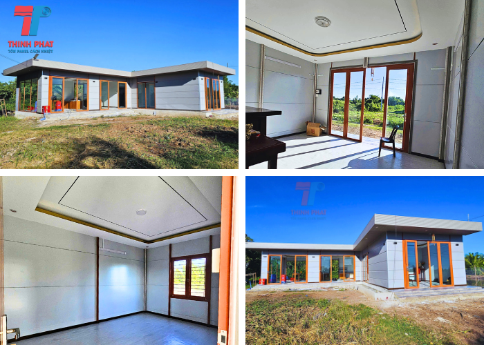 nhà lắp ghép miền tây 5