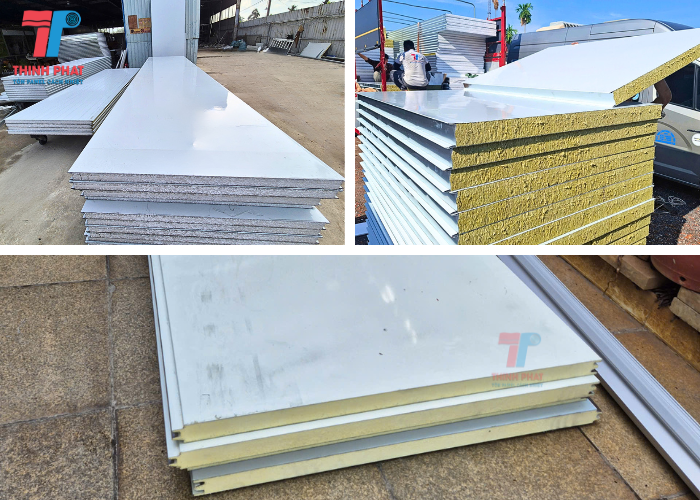 Nhà trọ bằng panel 5