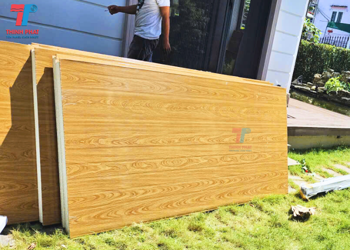 panel EPS vân gỗ 4