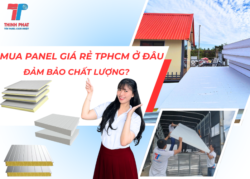 panel giá rẻ tphcm