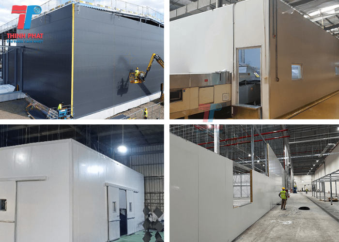 panel Rockwool 75mm 3