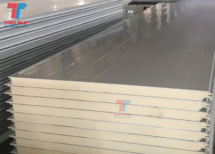 kích thước tấm panel PU 1