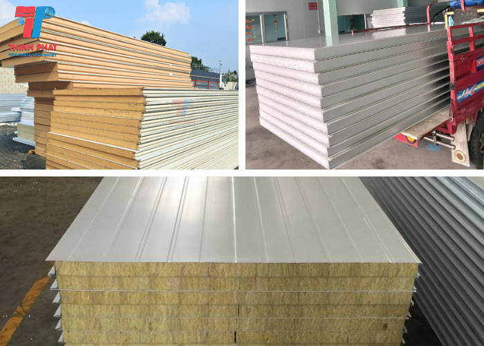 giá tấm cách nhiệt panel 1