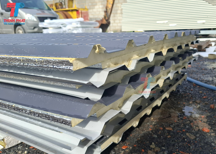 giá tôn PU tháng 4 1