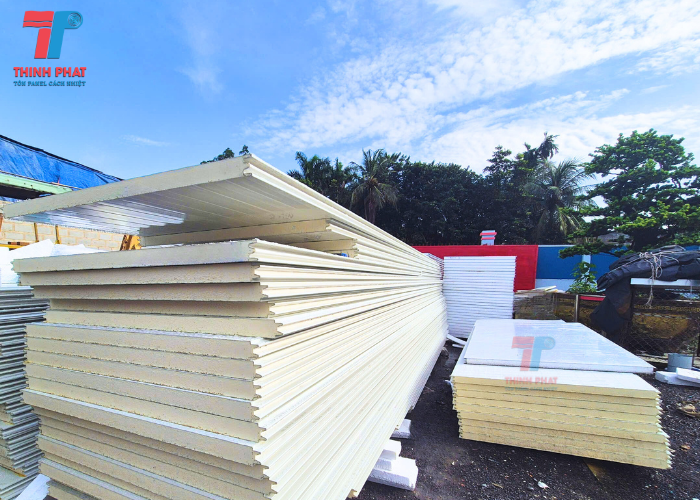 kho lạnh lắp ghép 2