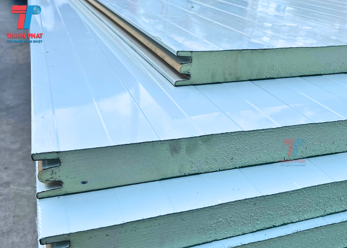 kho lạnh lắp ghép 6