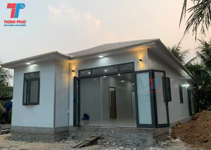 nhà ở lắp ghép 2