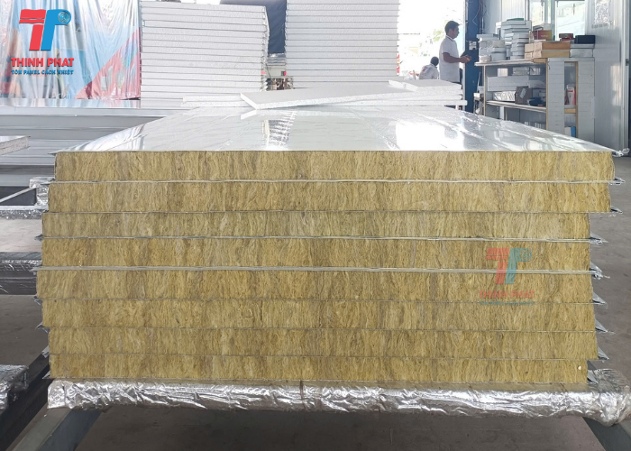 nhà panel có cách âm không 3