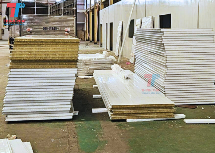 nhà panel có nóng không 2