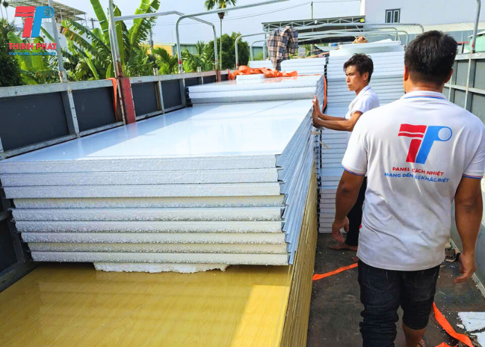 nhà tiền chế dưới 100 triệu 4