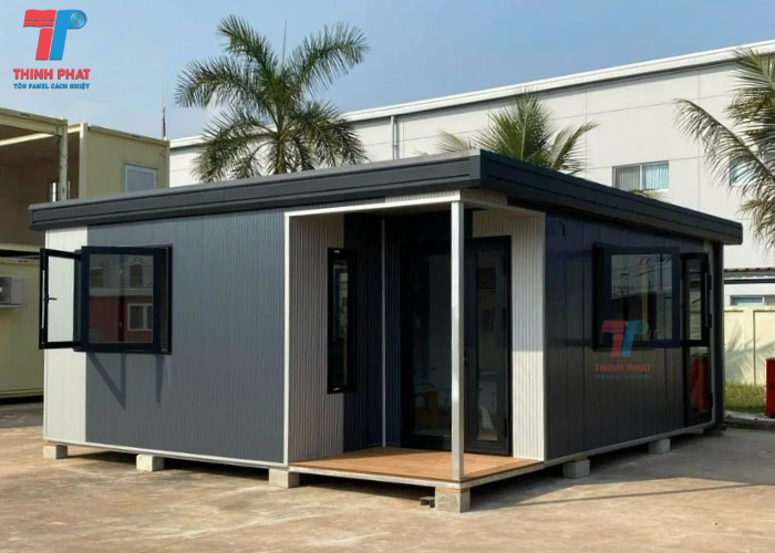 nhà tiền chế dưới 100 triệu 5