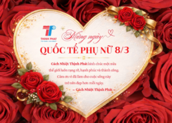 ngày Quốc tế Phụ Nữ