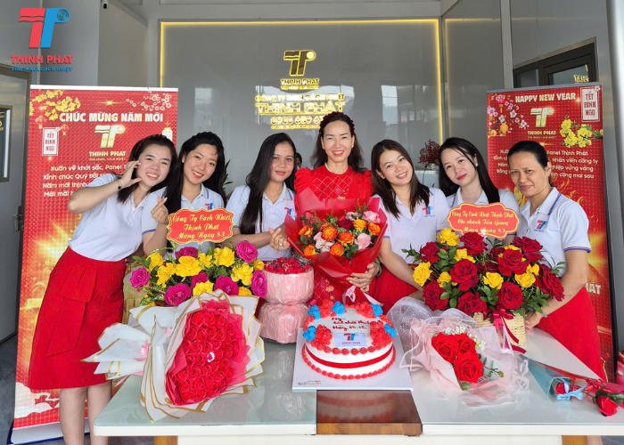 ngày Quốc tế Phụ Nữ 3